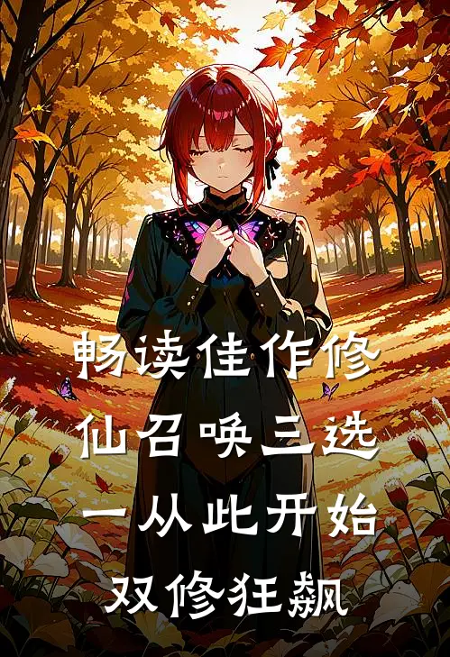 畅读佳作修仙召唤三选一从此开始双修狂飙
