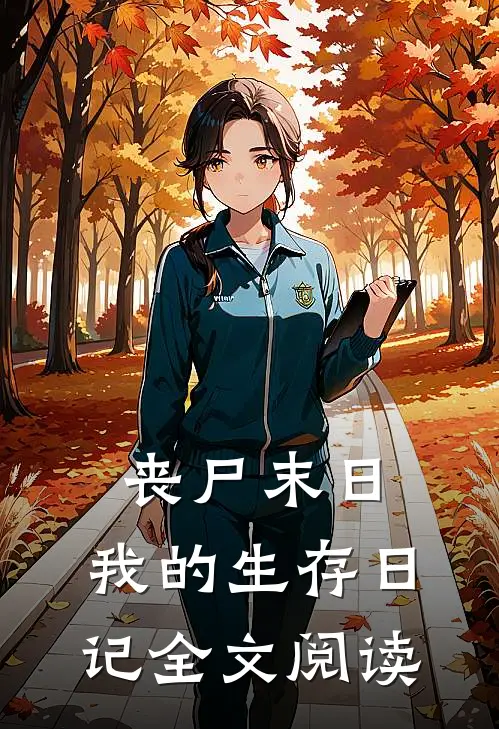 丧尸末日：我的生存日记全文阅读