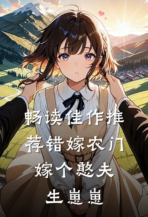 畅读佳作推荐错嫁农门：嫁个憨夫生崽崽