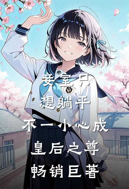 妾室只想躺平，不一小心成皇后之尊畅销巨著