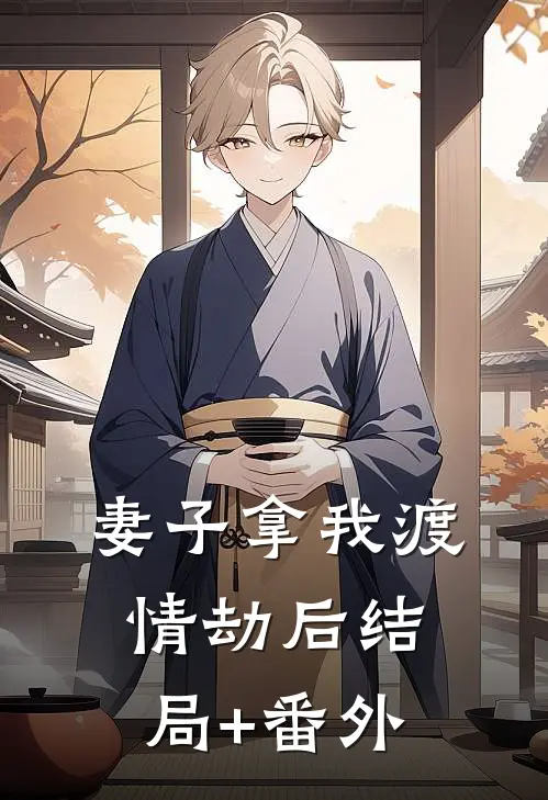 妻子拿我渡情劫后结局+番外