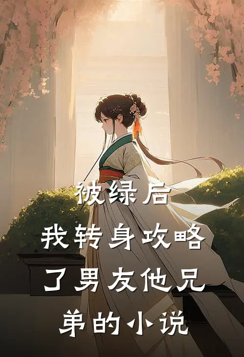 被绿后，我转身攻略了男友他兄弟的小说