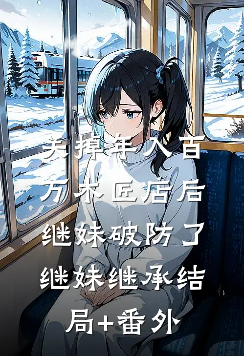 关掉年入百万木匠店后继妹破防了继妹继承结局+番外