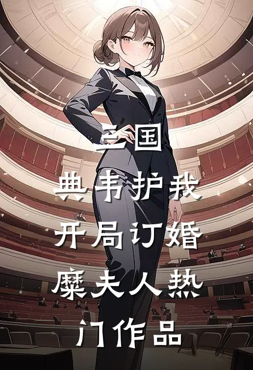三国：典韦护我，开局订婚糜夫人热门作品