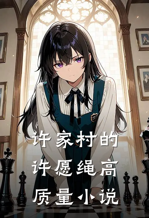 许家村的许愿绳高质量小说