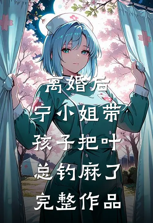 离婚后，宁小姐带孩子把叶总钓麻了完整作品
