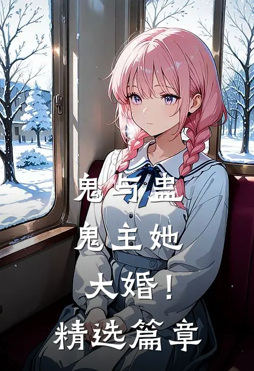 鬼与蛊：鬼主她大婚！精选篇章
