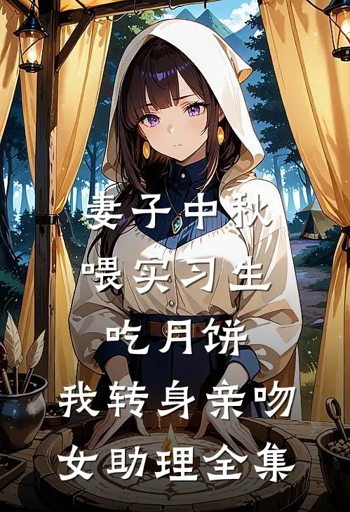 妻子中秋喂实习生吃月饼，我转身亲吻女助理全集