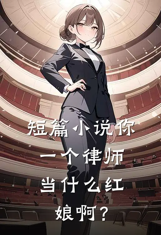 短篇小说你一个律师，当什么红娘啊？