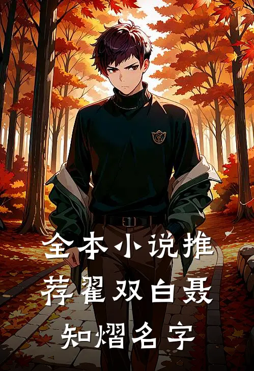 全本小说推荐翟双白聂知熠名字