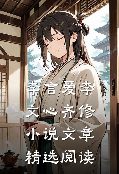 李言爱李文心齐修小说文章精选阅读