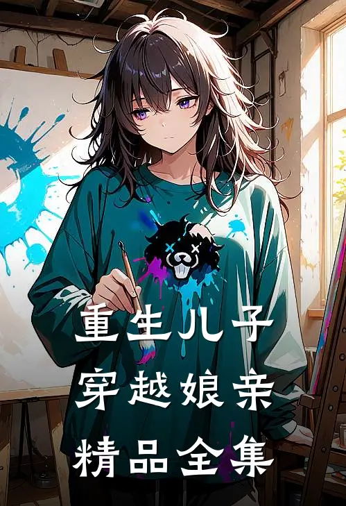重生儿子穿越娘亲精品全集