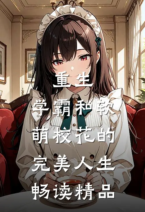 重生：学霸和软萌校花的完美人生畅读精品