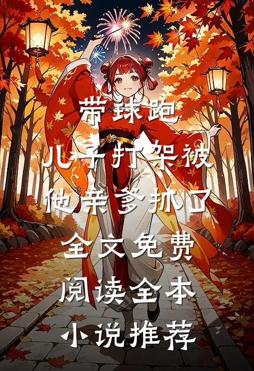带球跑,儿子打架被他亲爹抓了全文免费阅读全本小说推荐