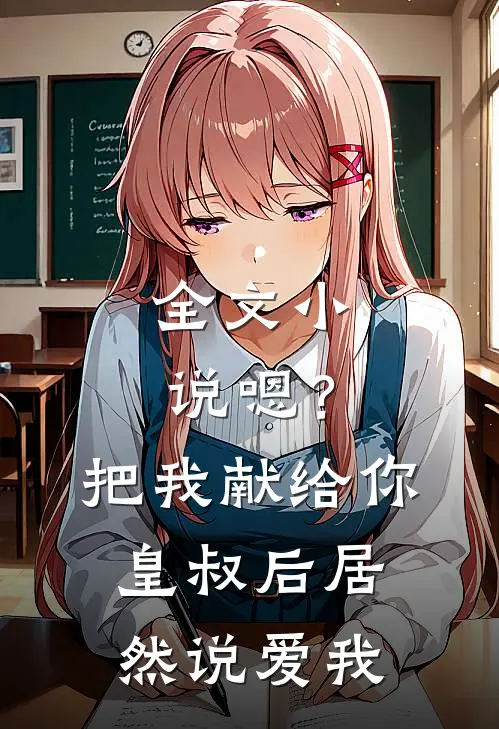 全文小说嗯？把我献给你皇叔后居然说爱我