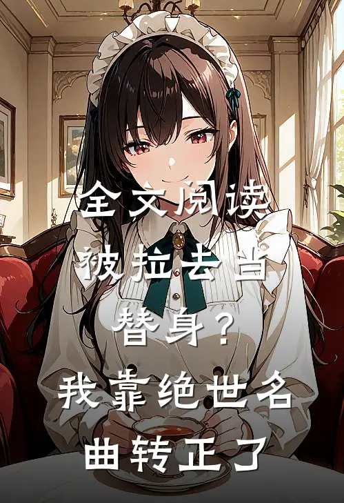 全文阅读被拉去当替身？我靠绝世名曲转正了
