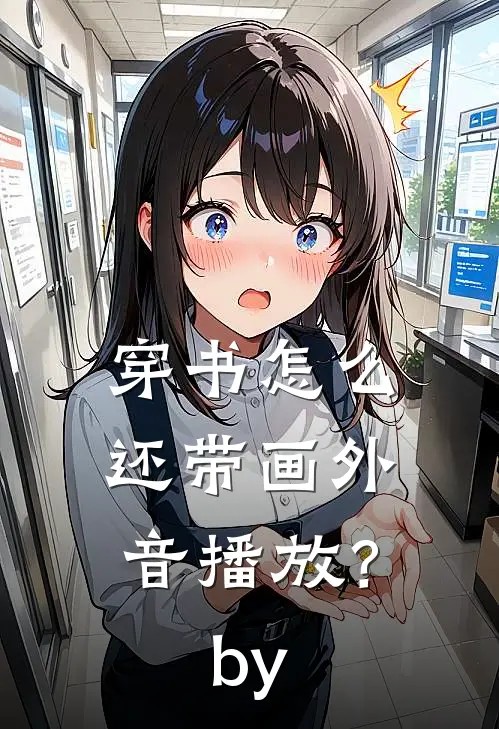 穿书怎么还带画外音播放？by