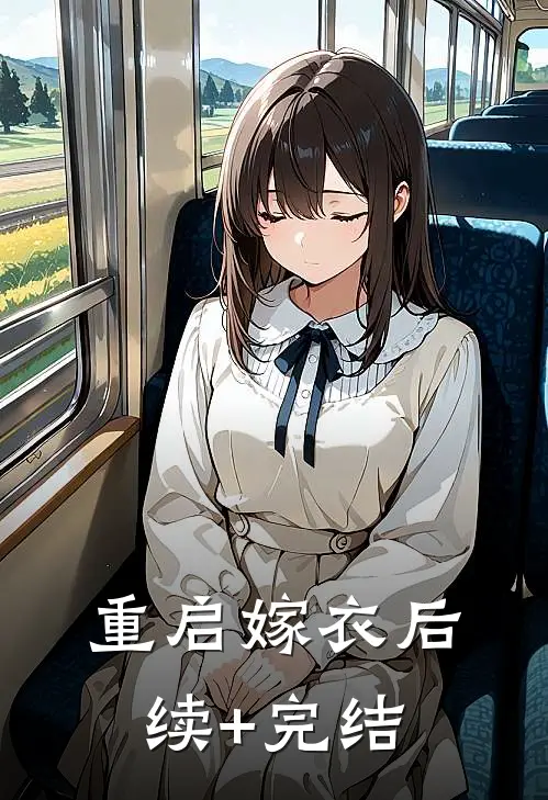重启嫁衣后续+完结