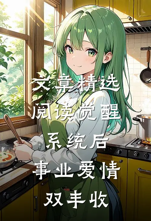 文章精选阅读觉醒系统后，事业爱情双丰收