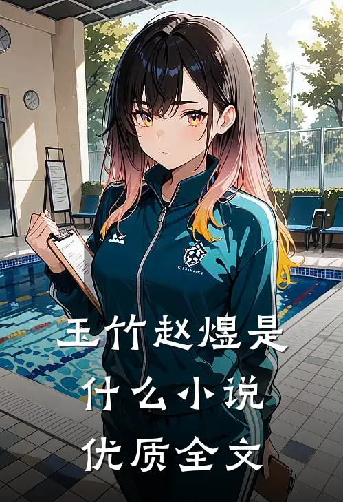 玉竹赵煜是什么小说优质全文