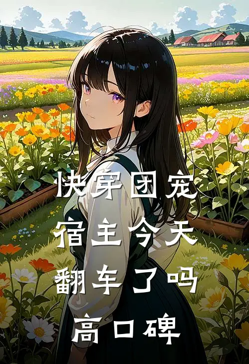 快穿团宠：宿主今天翻车了吗高口碑