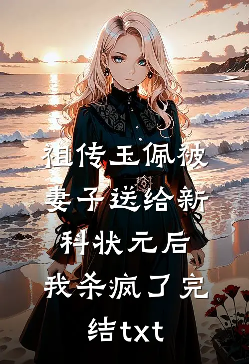 祖传玉佩被妻子送给新科状元后，我杀疯了完结txt