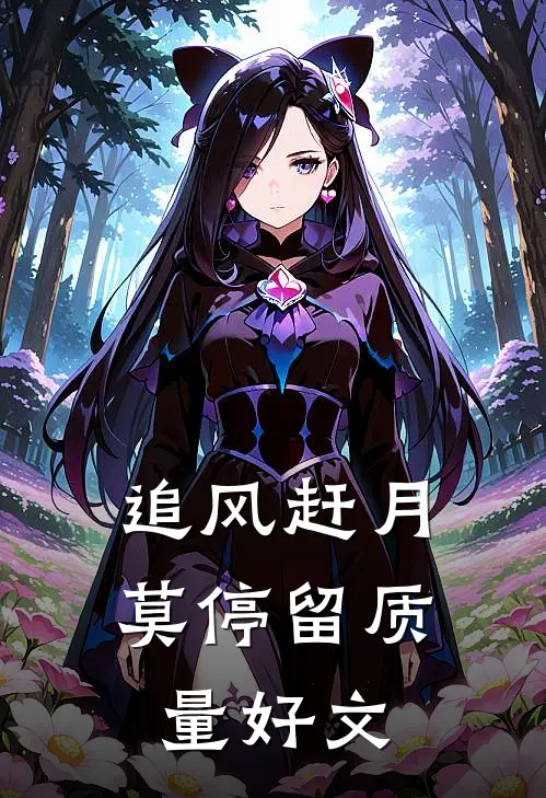 追风赶月莫停留质量好文