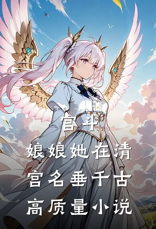 宫斗：娘娘她在清宫名垂千古高质量小说