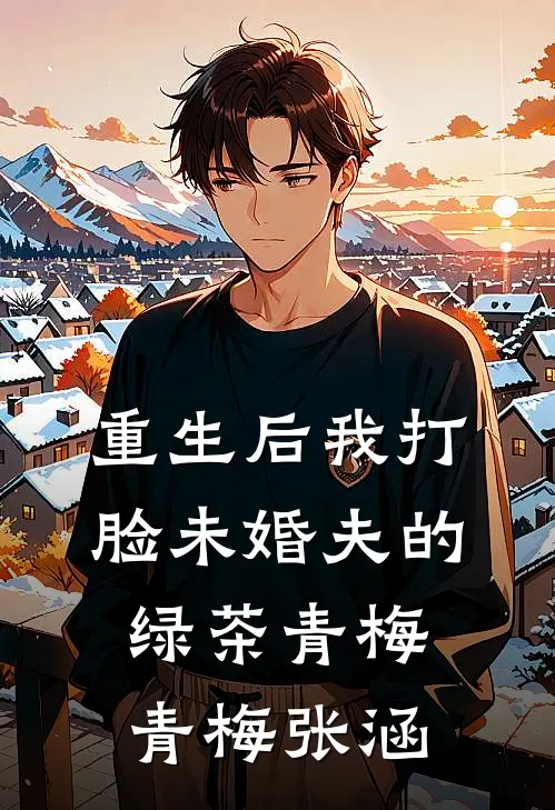 重生后我打脸未婚夫的绿茶青梅青梅张涵