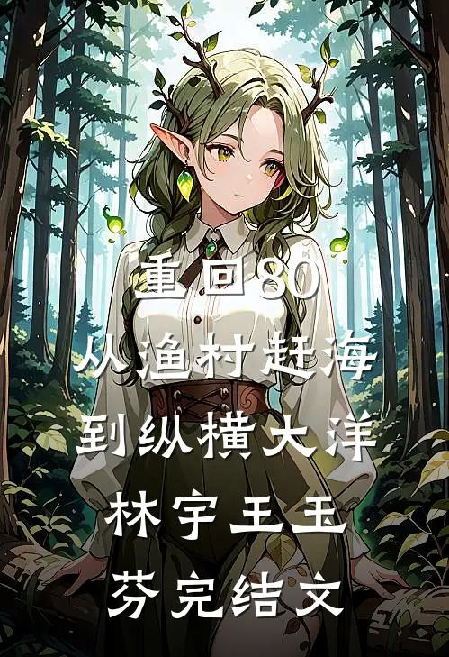 重回80：从渔村赶海到纵横大洋林宇王玉芬完结文
