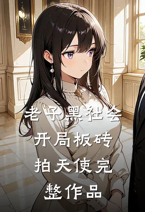 老子黑社会，开局板砖拍天使完整作品