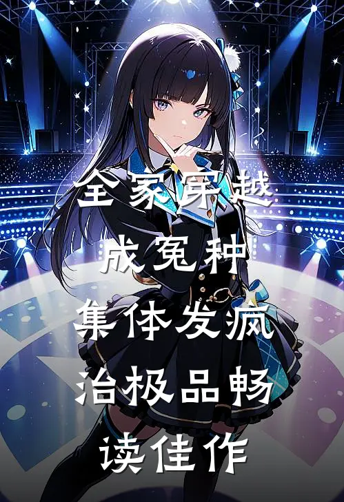 全家穿越成冤种，集体发疯治极品畅读佳作