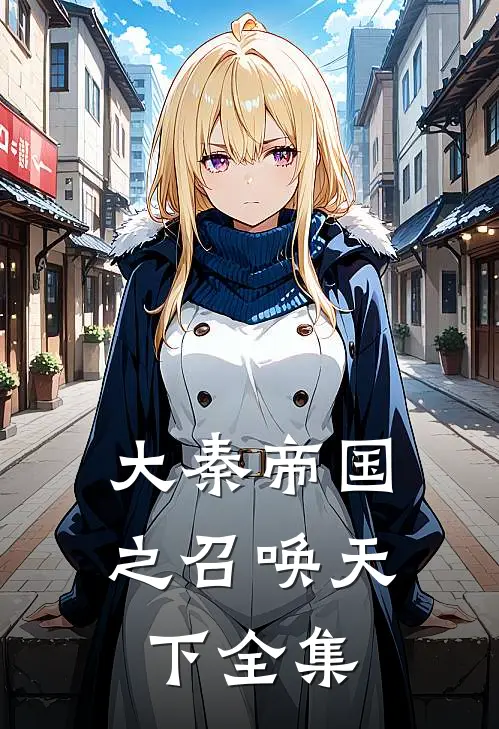 大秦帝国之召唤天下 全集