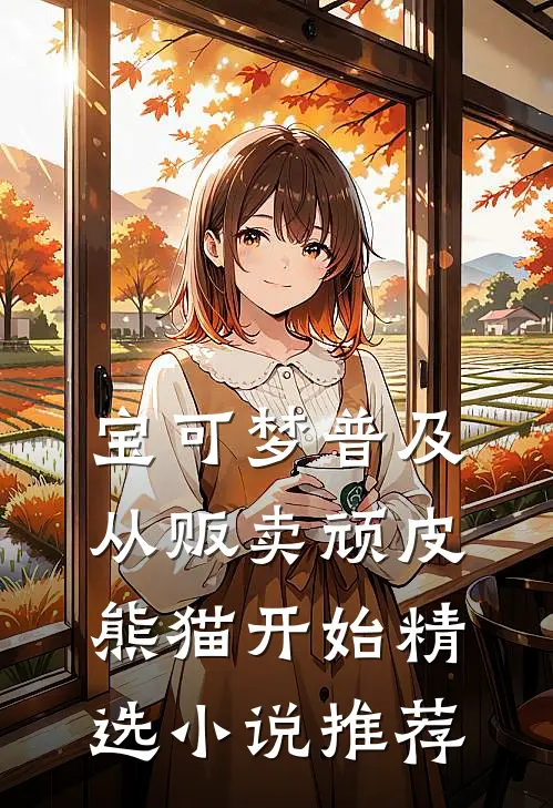 宝可梦普及，从贩卖顽皮熊猫开始精选小说推荐