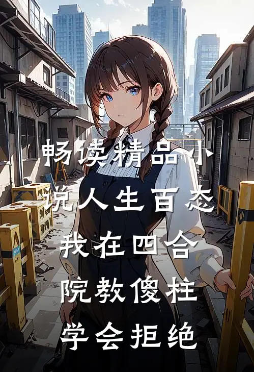 畅读精品小说人生百态：我在四合院教傻柱学会拒绝