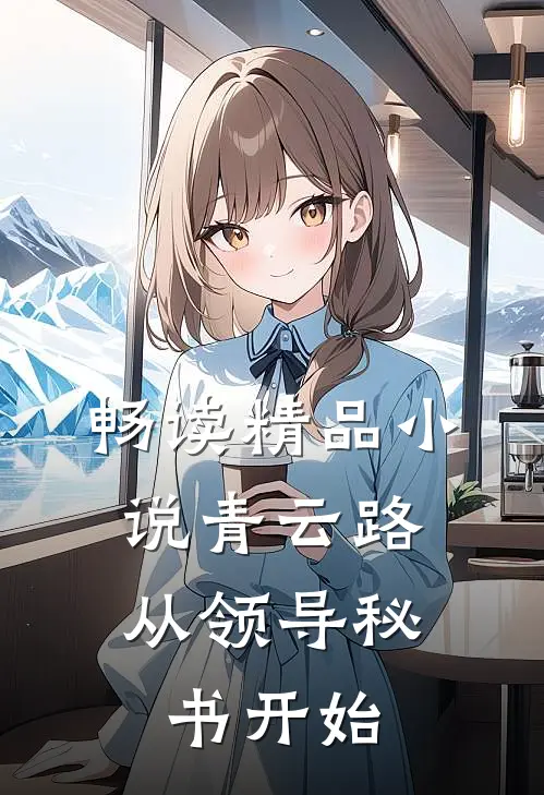 畅读精品小说青云路：从领导秘书开始