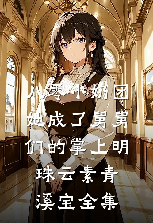 八零小奶团：她成了舅舅们的掌上明珠云素青溪宝全集
