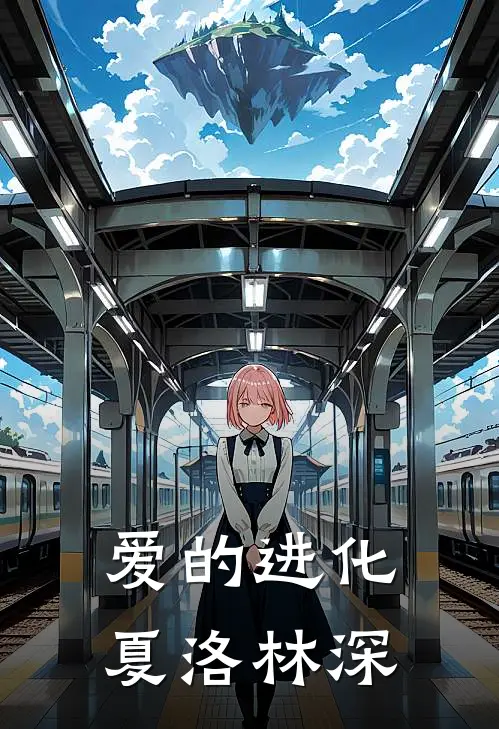 《爱的进化》夏洛林深