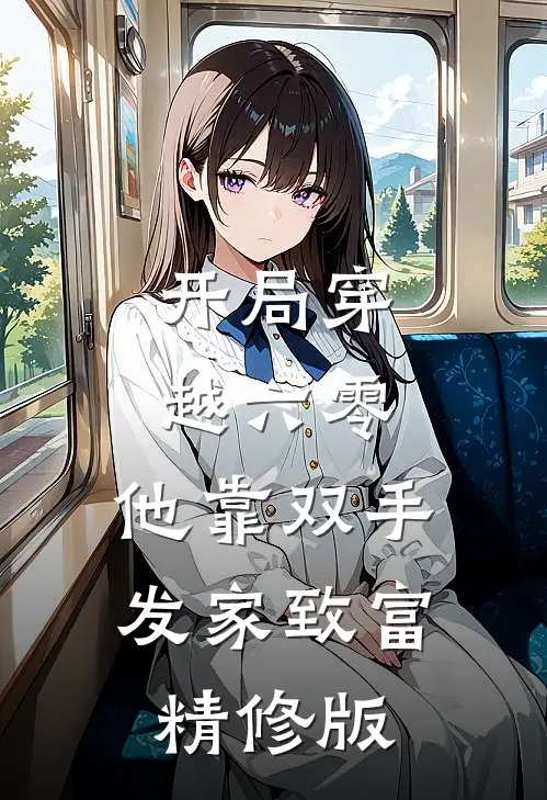 开局穿越六零，他靠双手发家致富精修版