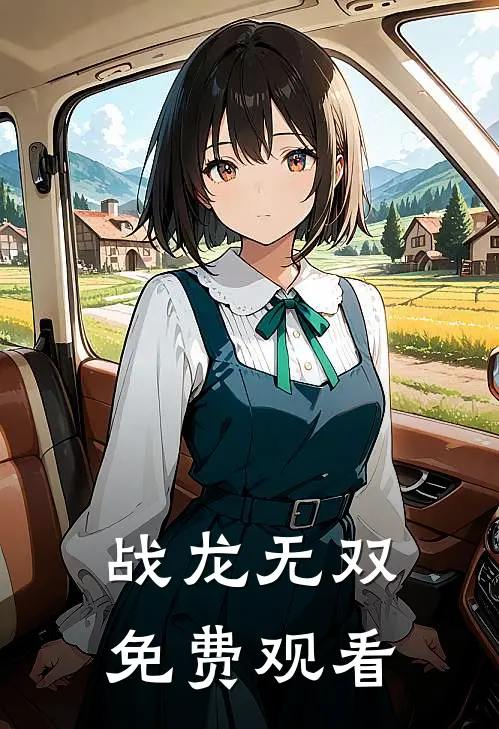战龙无双免费观看