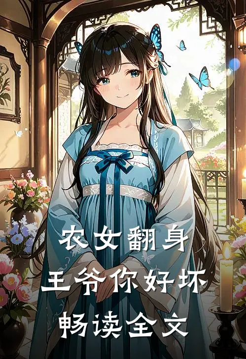农女翻身：王爷你好坏畅读全文