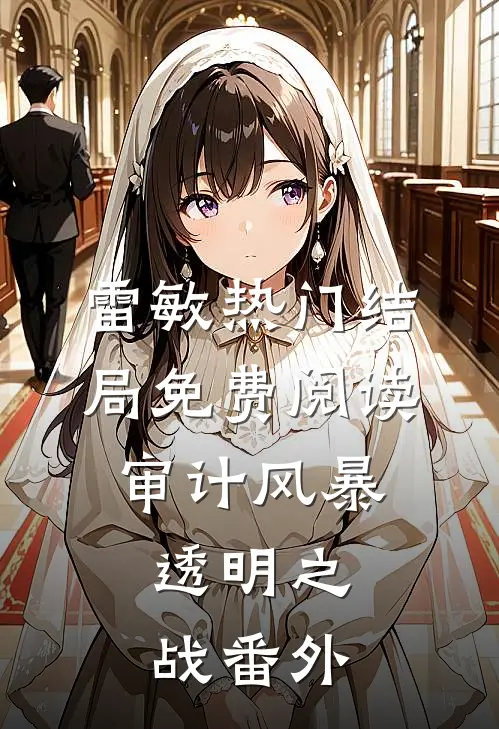 雷敏热门结局免费阅读审计风暴：透明之战番外