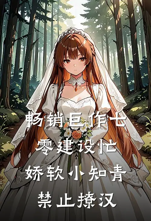 畅销巨作七零建设忙，娇软小知青禁止撩汉