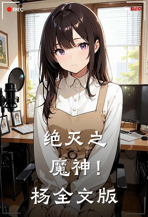 绝灭之魔神！杨全文版