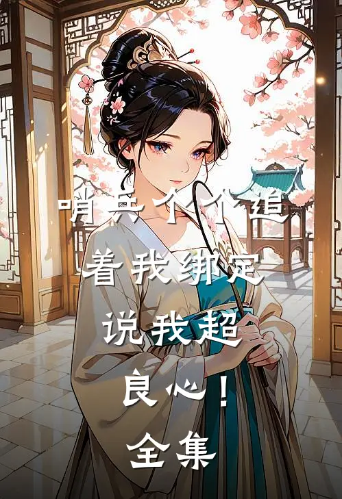 哨兵个个追着我绑定，说我超良心！ 全集