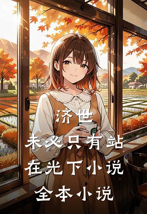 济世,未必只有站在光下小说全本小说