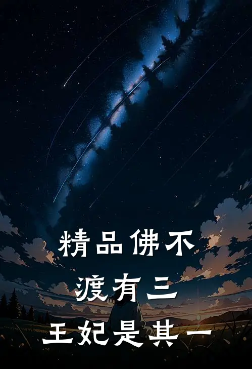 精品佛不渡有三，王妃是其一
