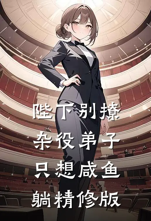 陛下别撩：杂役弟子只想咸鱼躺精修版