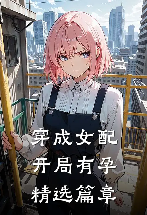 穿成女配，开局有孕精选篇章