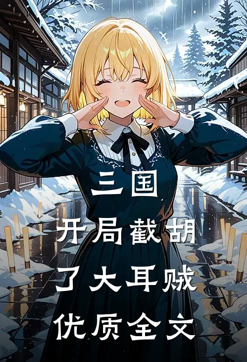 三国：开局截胡了大耳贼优质全文